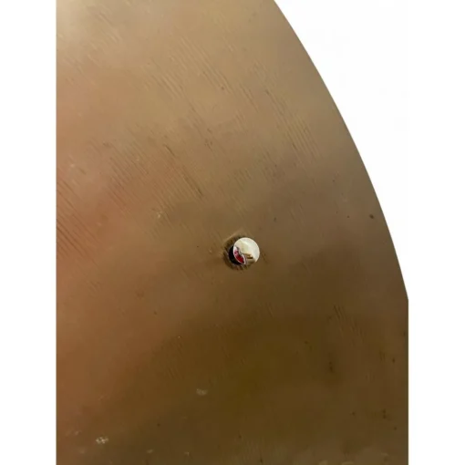 Used Zildjian 18in K Crash Ride Cymbal