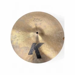 Used Zildjian 16in K Custom Session Crash Cymbal