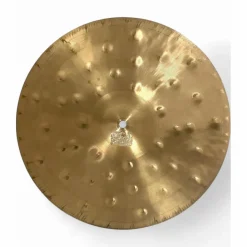 Used Zildjian 14in K Custom Special Dry Hi Hat Bottom Cymbal