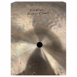 Used Zildjian 16in K Custom Session Crash Cymbal