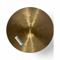 Used Zildjian 15in K CUSTOM SPECIAL DRY HI HAT BOTTOM Cymbal