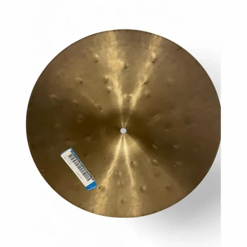 Used Zildjian 15in K CUSTOM SPECIAL DRY HI HAT BOTTOM Cymbal