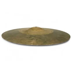 Used Zildjian 13.25in K Custom Hybrid Hi Hat Bottom Cymbal