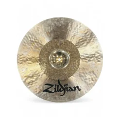 Used Zildjian 17in K Custom Hybrid Crash Cymbal