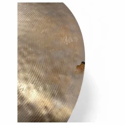 Used Zildjian 16in K Custom Session Crash Cymbal