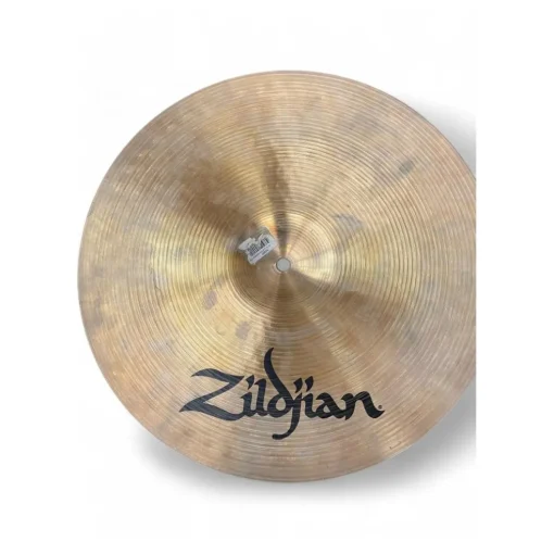 Used Zildjian 16in K Custom Session Crash Cymbal