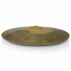 Used Zildjian 13.25in K Custom Hybrid Hi Hat Bottom Cymbal