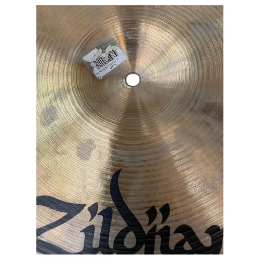 Used Zildjian 16in K Custom Session Crash Cymbal