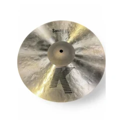 Used Zildjian 14in K Sweet Hi-Hat Bottom Cymbal