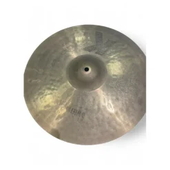 Used Zildjian 15in K Sweet Hi-Hat Pair Cymbal