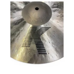 Used Zildjian 14in K Sweet Hi-Hat Bottom Cymbal