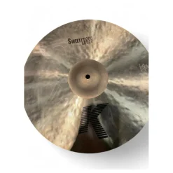 Used Zildjian 16in K Sweet Crash Cymbal