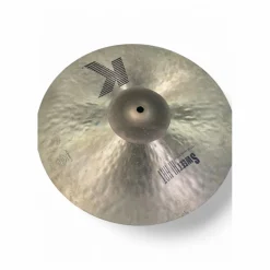 Used Zildjian 15in K Sweet Hi-Hat Pair Cymbal
