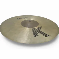 Used Zildjian 14in K Sweet Hi-Hat Bottom Cymbal