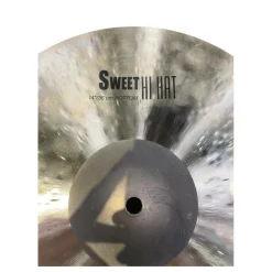 Used Zildjian 14in K Sweet Hi-Hat Bottom Cymbal