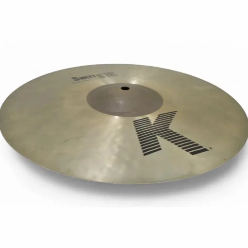 Used Zildjian 14in K Sweet Hi-Hat Bottom Cymbal