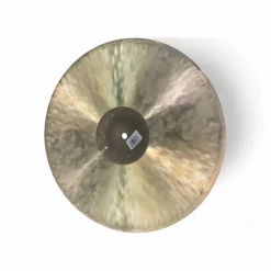 Used Zildjian 15in K Sweet Hi-Hat Pair Cymbal