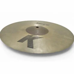 Used Zildjian 14in K Sweet Hi-Hat Bottom Cymbal