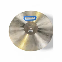 Used Zildjian 14in K Sweet Hi-Hat Bottom Cymbal