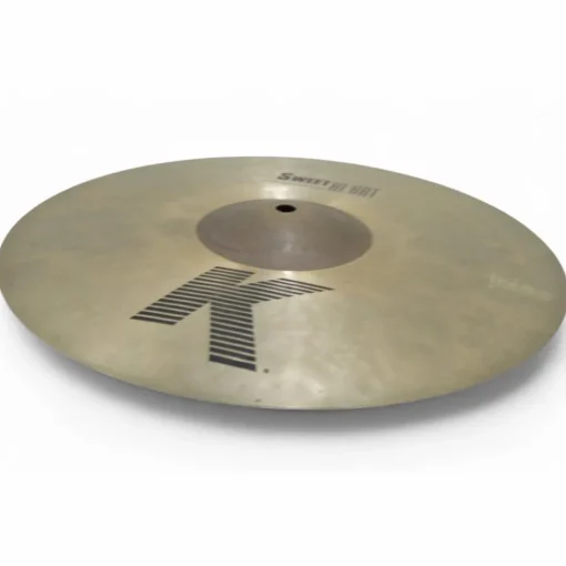 Used Zildjian 14in K Sweet Hi-Hat Bottom Cymbal
