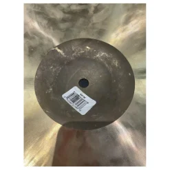 Used Zildjian 15in K Sweet Hi-Hat Pair Cymbal
