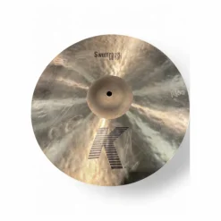 Used Zildjian 16in K Sweet Crash Cymbal