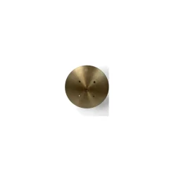 Used Zildjian 14in Misc Cymbal