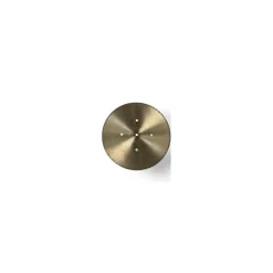 Used Zildjian 14in Misc Cymbal