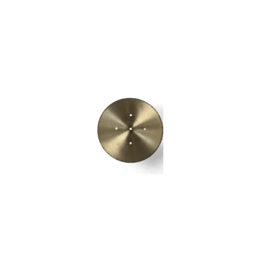 Used Zildjian 14in Misc Cymbal