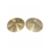 Used Zildjian 14in New Beat Hi Hat Pair Cymbal