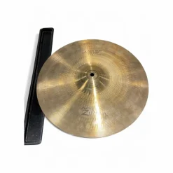 Used Zildjian 14in New Beat Hi Hat Pair Cymbal