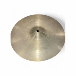 Used Zildjian 14in New Beat Hi Hat Pair Cymbal