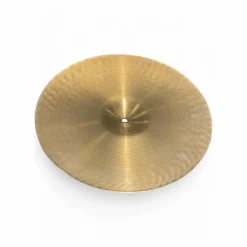 Used Zildjian 14in New Beat Hi Hat Pair Cymbal