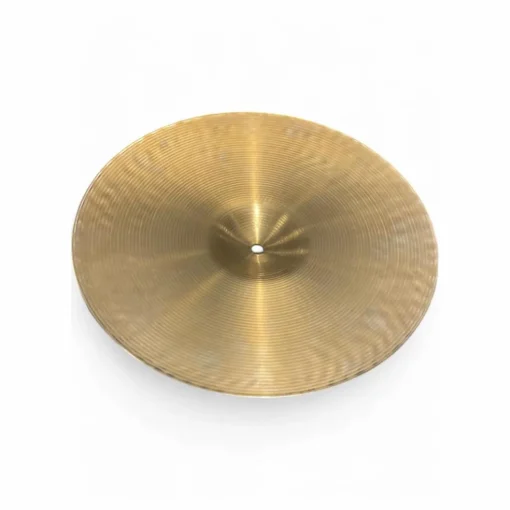 Used Zildjian 14in New Beat Hi Hat Pair Cymbal