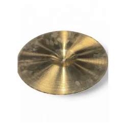 Used Zildjian 14in New Beat Hi Hat Pair Cymbal