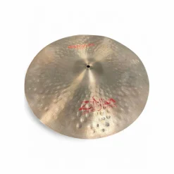 Used Zildjian 20in Oriental Crash Of Doom Cymbal