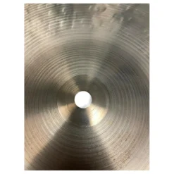 Used Zildjian 20in Oriental Crash Of Doom Cymbal