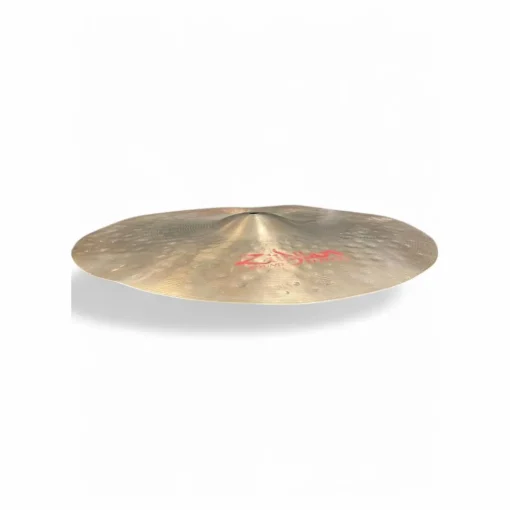 Used Zildjian 20in Oriental Crash Of Doom Cymbal