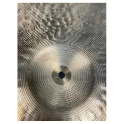 Used Zildjian 20in Oriental Crash Of Doom Cymbal