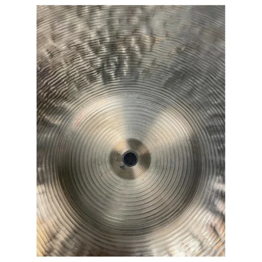 Used Zildjian 20in Oriental Crash Of Doom Cymbal
