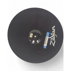Used Zildjian 20in Pitch Black Cymbal