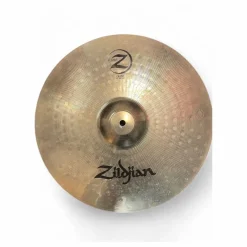 Used Zildjian 16in Planet Z Crash Cymbal