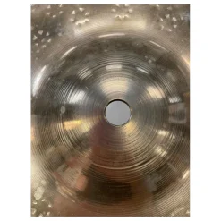 Used Zildjian 14in Planet Z Hi Hat Top Cymbal