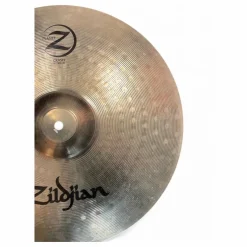 Used Zildjian 16in Planet Z Crash Cymbal
