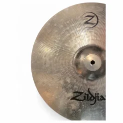 Used Zildjian 16in Planet Z Crash Cymbal