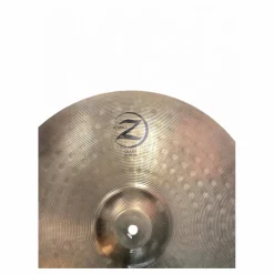 Used Zildjian 16in Planet Z Crash Cymbal