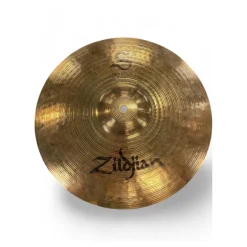 Used Zildjian 12in S Family Thin Crash Cymbal