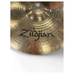 Used Zildjian 12in S Family Thin Crash Cymbal