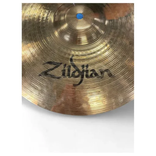 Used Zildjian 12in S Family Thin Crash Cymbal