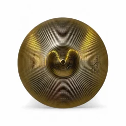 Used Zildjian 12in S.R. 12 HI HATS Cymbal